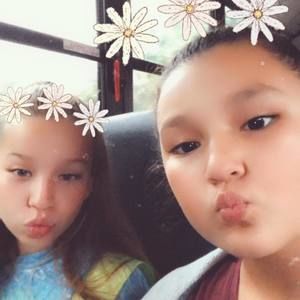 Meet your Posher, Ida